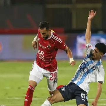 مأزق الموسم.. ثورة الأهلي أمام أموال بيراميدز في معركة خطف 5 صفقات (أسماء)